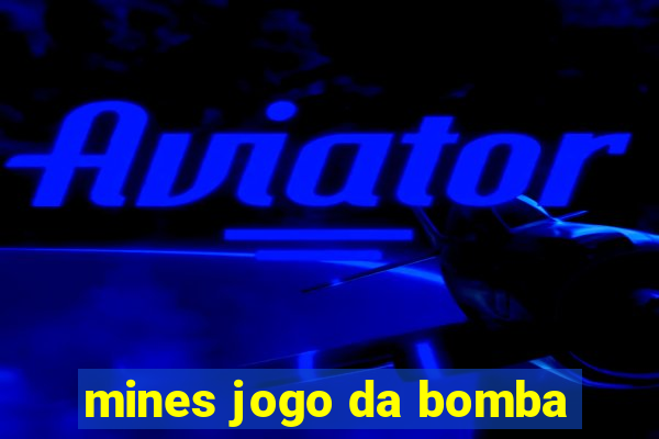 mines jogo da bomba